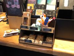 -星巴克(秦皇岛乐都汇店)