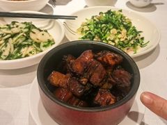 -老吉士酒家(天平路店)