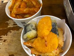 -米屋石锅拌饭(师大店)