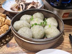 -符离集餐厅(万象城店)