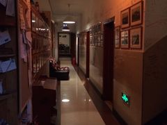 -哈尔滨北方国际青年旅舍(中央大街店)