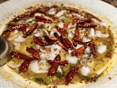 -太二酸菜鱼(天鹅湖万达店)