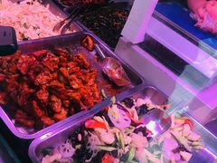 -老六素货(王顶堤店)