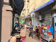 -小胡子祥彪烧烤(北湖总店)