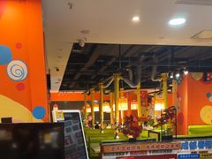 -爱客得牛排海鲜烤肉·火锅自助(春熙路黑金好店)