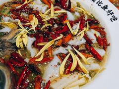 -太二酸菜鱼(沈阳万象城店)