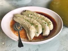 -金典银峰老鹅馆·昆山菜(亭林公园店)