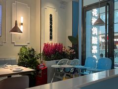 -花椒俏川菜小馆(南海万达店)