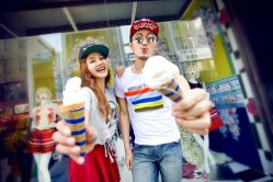 -施华洛婚纱摄影会所(范阳中路店)