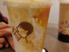 -喜茶(佛山顺德大良东乐路店)