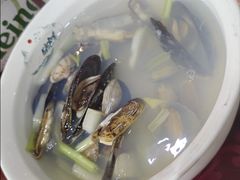 -大海山·十八年海鲜闽菜(金港店)