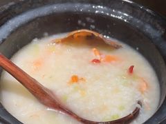 -南拳十三姨·潮汕砂锅粥(世纪金源店)