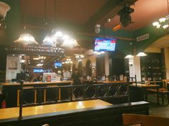 大堂-巴伐利亚啤酒坊(意式风情街店)