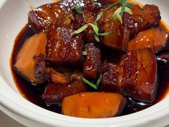 酒香东坡肉-久宴·天目湖大鱼头(恐龙园店)