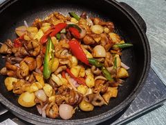 -悦福瑞酒楼(西影路店)
