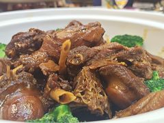 -禧瑞都大饭店(吊桥路店)