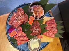 -丸藏和牛烧肉专门店(园区师惠坊店)