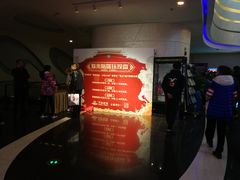 -万达影城(大明宫万达广场IMAX店)