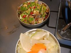-蚝美人·生蚝海鲜烧烤(茶花园店)