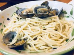 -萨莉亚意式餐厅(深圳北站店)