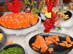 -東盛炭烤自助料理(浦东文峰广场店)