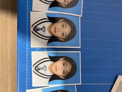 -海马体照相馆(天津世纪都会店)