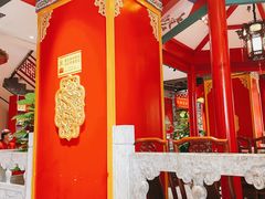 -京味张·北京烤鸭(天河南二路店)