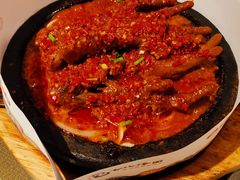 -七八冷面·延边朝鲜族美食(圣熙八号店)