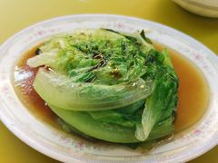 油菜-味然香(起义路店)