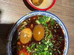 -兰州陈记牛肉面 ·烧烤· 铜锅涮肉(万达店)