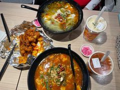 -苗乡米线(建军路店)