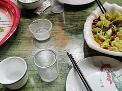 -亿牌牌东北烧烤(怀特店)