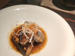 -山葵家·创意料理(临平银泰城店)