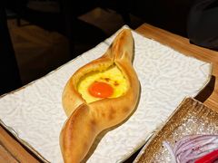 -格鲁·秀色Georgia’s Feast