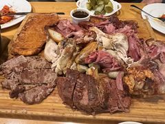 -巴伐利亚啤酒坊(意式风情街店)