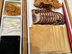 -萃華楼(王府井店)