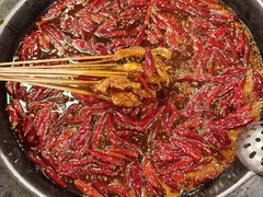-陈眼镜火锅(总店)