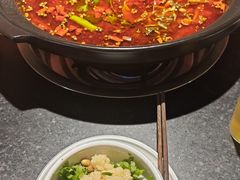 -小饕荟雅安贡椒鱼鲜馆(广福桥店)