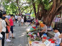 -黄埔古港