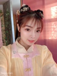 -盘子女人坊古装写真摄影(南京总店)