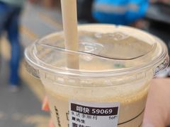 -星巴克臻选(嘉定疁城国际店)