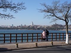 -青岛第二海水浴场