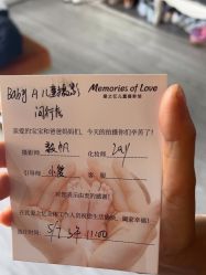 -BabyA 专业婴童摄影(古北时尚广场店)