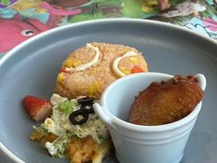 -水桶王国主题餐厅·聚会·生日派对·亲子活动·家庭套餐(亚龙湾希尔顿店)