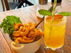 -El Bodegon阿根廷秘鲁餐厅(幸福路店)