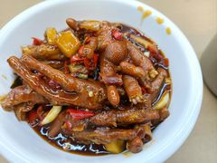 -老三样·旧食新味(绿地店)