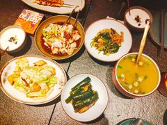 -丝路金桃·新疆菜(徐汇店)