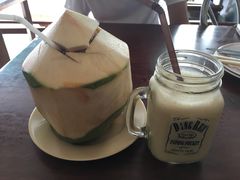 -Dang restaurant (patong phuket)