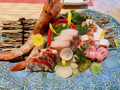 -鸟山鸣·日料食堂(王府井店)