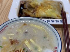 -荔银肠粉·非遗手藝(夫子庙店)